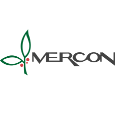 The Mercon Coffee Group logo