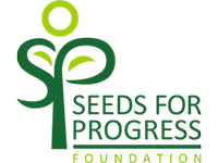 Seeds for Progress Foundation Logo